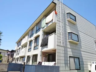 サンライズ小川の画像