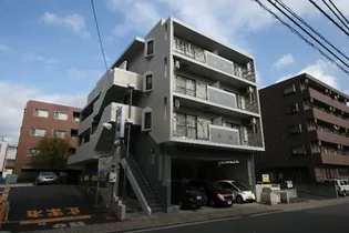 リポザーレ仲町台の画像