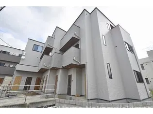 SHAMBRE古市A棟の画像