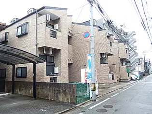 コーポひまわりの画像