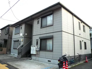 ルミエール東雲の画像