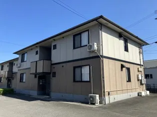 プラザ ルミエール弐番館 D棟の画像
