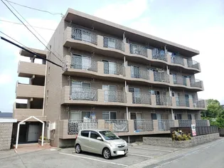 リバティハウス武久の画像