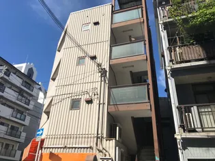 つたやマンションの画像