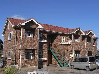 平塚ハイツの画像