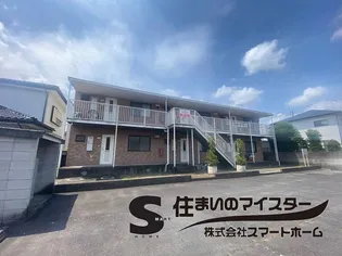 リラ ブランの画像