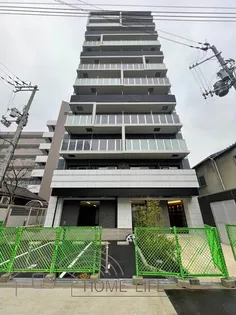 プレサンス海老江ジャルダンの画像