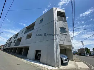 ミッドタウン出水の画像