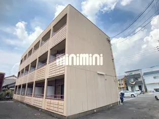 コーポ飛島Bの画像