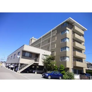 パークマンションアイワの画像