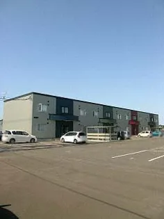 リッチオーク屯田Bの画像