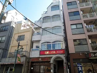 セーリングビルの画像