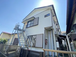 鈴木アパートの画像