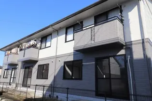 ルミエール楡木 B棟の画像