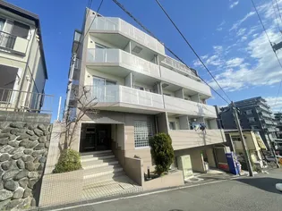 ジョイフル座間【2階】の外観