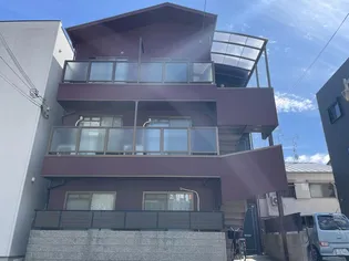 KARIN板宿の画像