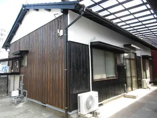 愛媛県西条市福武甲【一戸建】の外観