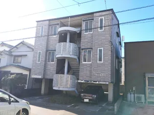 ポニーコーポラスの画像