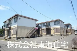 COSMOS N&T 1 B棟の画像