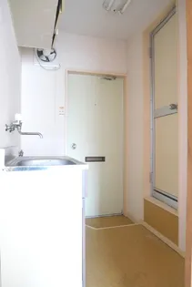 メゾン湊山【1階】の内装