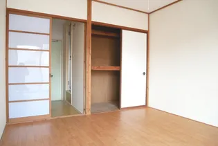 メゾン湊山【1階】の内装