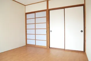 メゾン湊山【1階】のその他画像