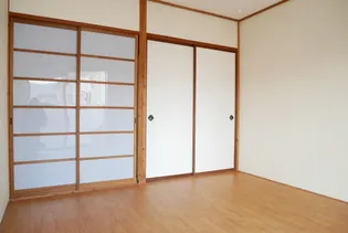 メゾン湊山【1階】のその他画像