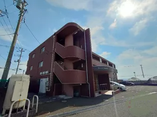 アーベインヒルズの画像