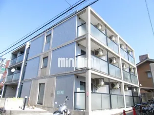 エル エスポア御器所の画像