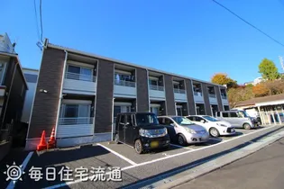 レオネクストWIND BELLの画像
