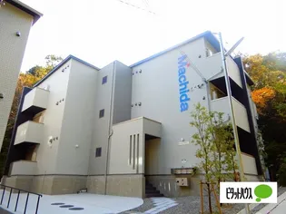 エヌエムサンカンテキャトフD棟の画像