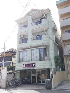 VIVID円山の画像