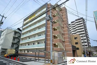 グランスクエア岡山駅西の画像