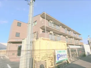 SKマンション21の画像