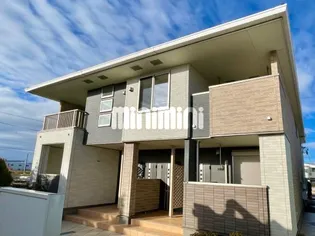 クリアリー(Clearly)の外観