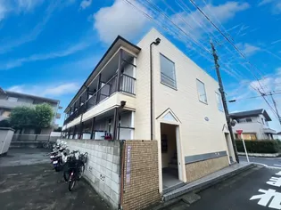 ハイツ ミユキの画像