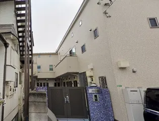 EKフラットの画像