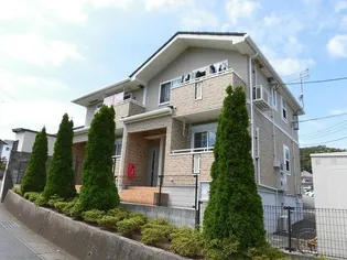 サンハイツの画像