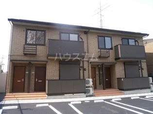 スマイルタウン B棟の画像