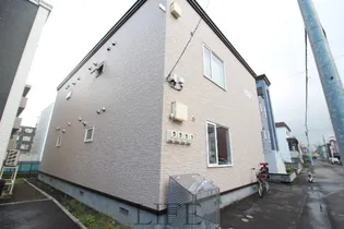 コーポ芳賀の画像