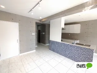 Maison K【1階】の外観