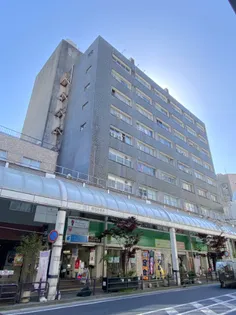 日専連ビルの画像