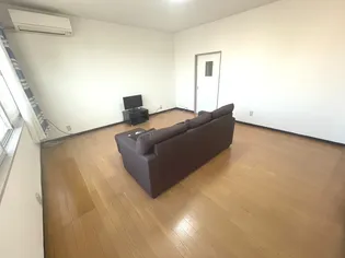 日専連ビル【9階】の居間