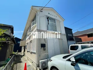 高上ハイツの画像