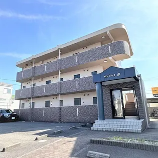 ヴィアーレ勝の画像