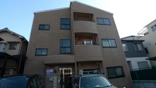 リブラン山内の画像