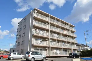 KNグランドハイツの画像