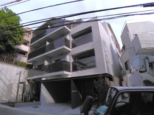 ルミーク文京千石【3階】の外観