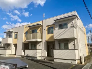 千葉県茂原市早野【アパート】の外観