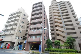 ルシェール西葛西の画像